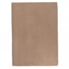 Jollein Decke Miffy - 75x100 cm Biscuit