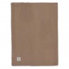 Jollein Decke Miffy - 75x100 cm Biscuit