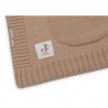 Jollein Decke Miffy - 75x100 cm Biscuit