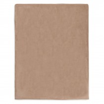 Jollein Decke Miffy - 75x100 cm Biscuit/Velvet