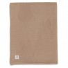 Jollein Decke Miffy - 75x100 cm Biscuit/Velvet