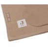 Jollein Decke Miffy - 75x100 cm Biscuit/Velvet