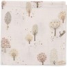 Jollein Spucktücher Hydrophil - 31x31 cm - 3 Stück Tiny Park