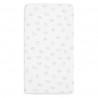 Jollein Fixleintuch Jersey 70x140 cm Miffy and Friends