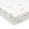 Jollein Fixleintuch Jersey 70x140 cm Miffy and Friends