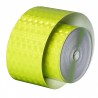 1 Rolle Reflektorband – 5 cm × 9 m PVC Warnstreifen Hochreflektierend