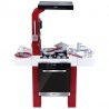 Theo Klein Miele Spielküche Fresh 16-teilig