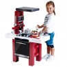 Theo Klein Miele Spielküche Fresh 16-teilig