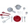 Theo Klein Miele Spielküche Fresh 16-teilig