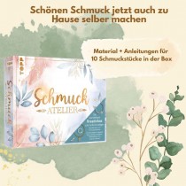 TOPP Kreativbox Schmuckatelier