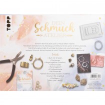 TOPP Kreativbox Schmuckatelier