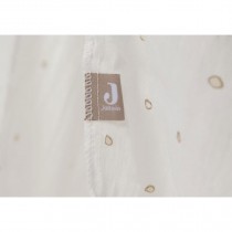 Jollein Betthimmel, Baldachin Vintage 245cm Leafs
