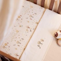 Jollein Fixleintuch Jersey - 70x140 cm – Tiny Park