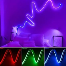 LED Lightstrip, LED Streifen, LED Band dimmbar, 1 Meter