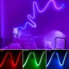 LED Lightstrip, LED Streifen, LED Band dimmbar, 1 Meter