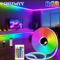 LED Lightstrip, LED Streifen, LED Band dimmbar, 1 Meter
