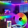 LED Lightstrip, LED Streifen, LED Band dimmbar, 1 Meter
