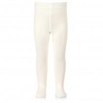 Sterntaler Strumpfhose Grösse 50 0-1 Monate Ecru