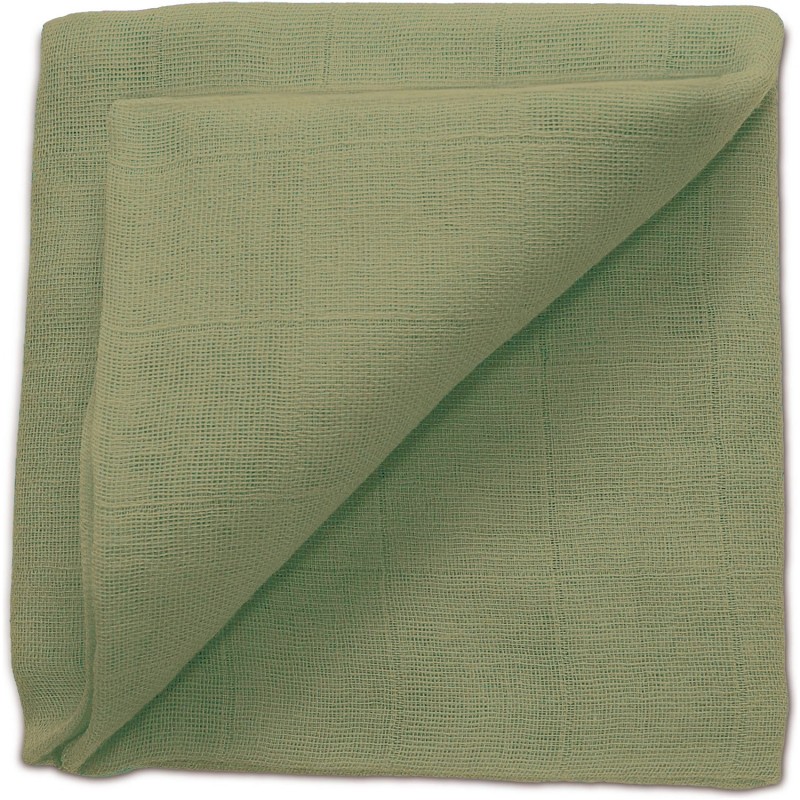 Zewi Baby Gaze Nuschi Khaki