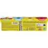 Play-Doh Knete 4er Pack Klassische Farben