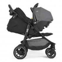 Joie Adapter für Litetrax, Mytrax Pro und Ramble Babywanne