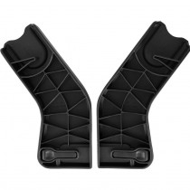Joie Adapter für Litetrax, Mytrax Pro und Ramble Babywanne