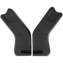 Joie Adapter für Litetrax, Mytrax Pro und Ramble Babywanne