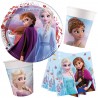 36-teiliges Party-Set - Frozen 2