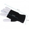 LED Handschuhe, Leuchtende Handschuhe mit 7 Farbmodi