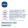 Mam Easy Start Anti-Colic Babyflasche 320ml