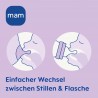 Mam Easy Start Anti-Colic Babyflasche 320ml