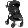 Joie Mydrift inkl. Regenschutz Raven
