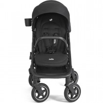 Joie Mydrift inkl. Regenschutz Raven