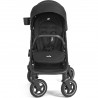 Joie Mydrift inkl. Regenschutz Raven