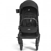 Joie Mydrift inkl. Regenschutz Raven