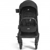 Joie Mydrift inkl. Regenschutz Raven