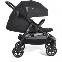 Joie Mydrift inkl. Regenschutz Raven