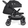 Joie Mydrift inkl. Regenschutz Raven