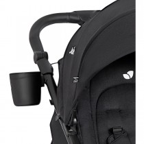 Joie Mydrift inkl. Regenschutz Raven