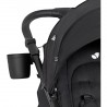 Joie Mydrift inkl. Regenschutz Raven