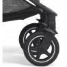 Joie Mydrift inkl. Regenschutz Raven