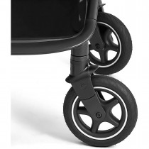 Joie Mydrift inkl. Regenschutz Raven