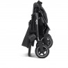 Joie Mydrift inkl. Regenschutz Raven