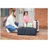 Joie Reisebett Amigo 120 Vanille
