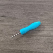 Prickelnadeln farbig 3 Stück