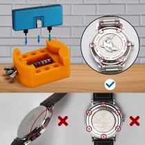 Uhrenreparatur-Set Batteriewechsel 3-teilig