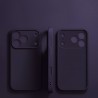 Handyhülle iPhone 17 Pro Max Violett