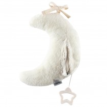 Sterntaler Spieluhr Mond Waffel Medium