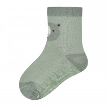 Sterntaler Socken Fliesen Flitzer SUN, Grösse 19-20 9-12 Monate Bär