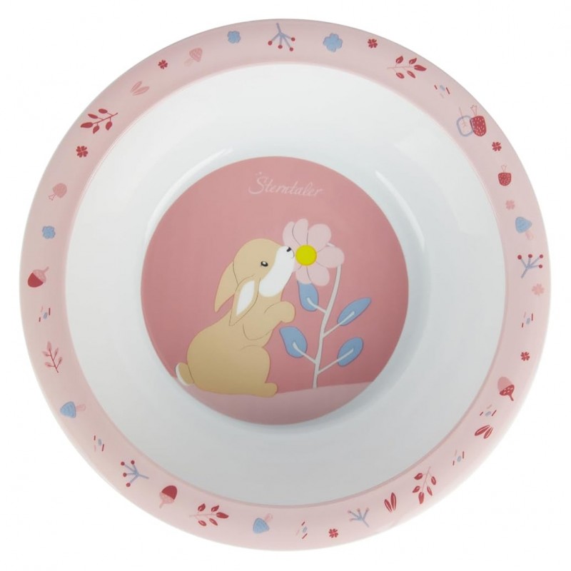 Sterntaler Schale Hase Hanni
